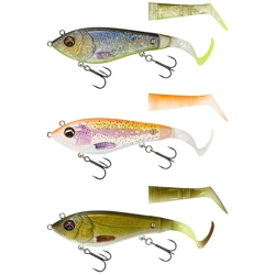 Savage Gear Deviator Tail Lures 16.5cm/48g